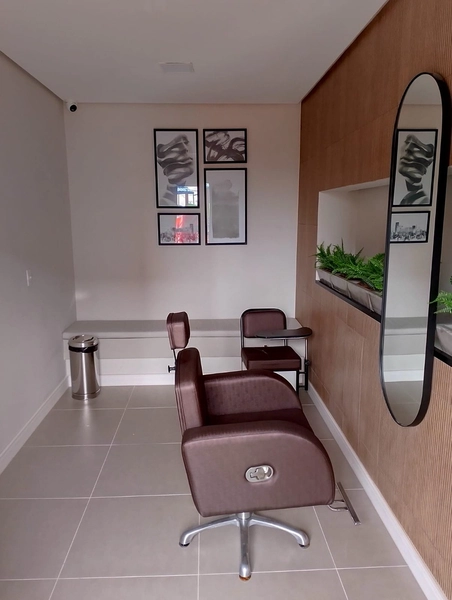 Apartamento à venda na Vila Sacadura Cabral, Santo André: 3ª foto da galeria de imagens do imóvel