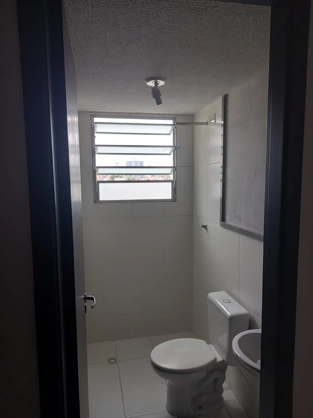 Apartamento à Venda no Parque São Vicente, Mauá: 11ª foto da galeria de imagens do imóvel