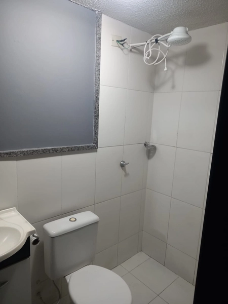 Apartamento à Venda no Parque São Vicente, Mauá: 6ª foto da galeria de imagens do imóvel