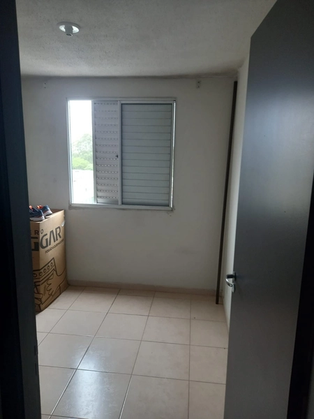 Apartamento à Venda no Parque São Vicente, Mauá: 8ª foto da galeria de imagens do imóvel