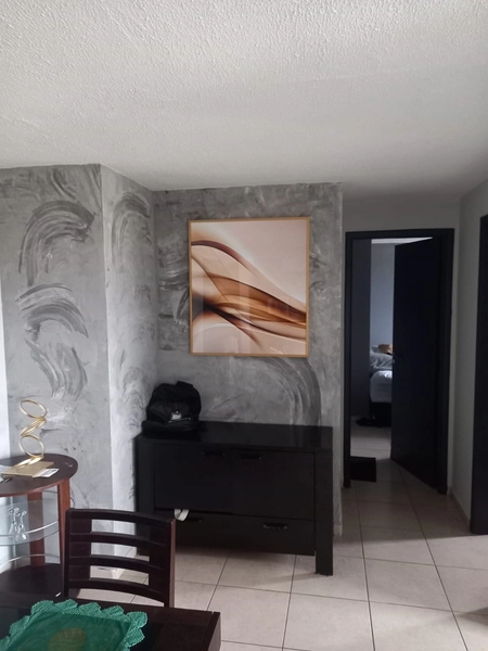 Apartamento à Venda no Parque São Vicente, Mauá: 4ª foto da galeria de imagens do imóvel
