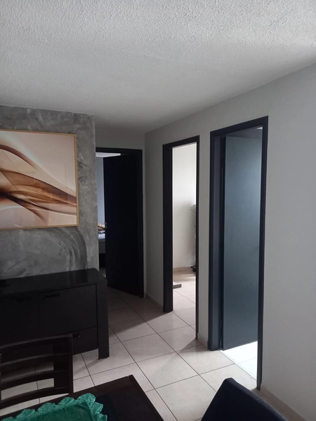 Apartamento à Venda no Parque São Vicente, Mauá: 7ª foto da galeria de imagens do imóvel