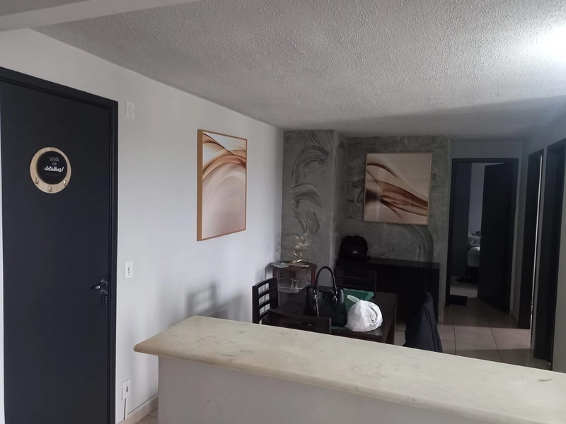 Apartamento à Venda no Parque São Vicente, Mauá: 12ª foto da galeria de imagens do imóvel
