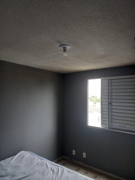Apartamento à Venda no Parque São Vicente, Mauá: 5ª foto da galeria de imagens do imóvel