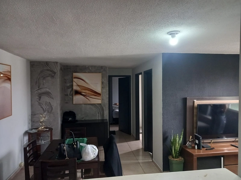 Apartamento à Venda no Parque São Vicente, Mauá: 1ª foto da galeria de imagens do imóvel