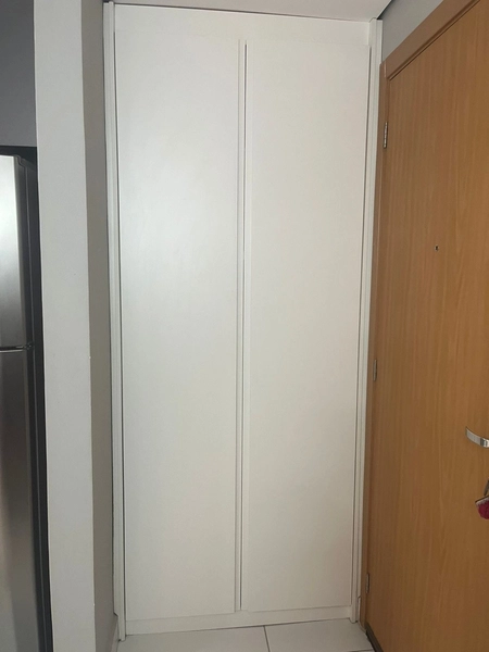 Apartamento à venda no Parque São Vicente, Mauá: 7ª foto da galeria de imagens do imóvel