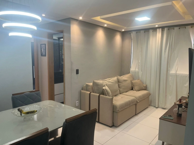 Imóvel residencial ou comercial