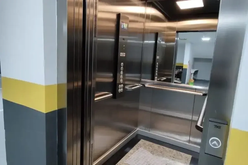 Cobertura à venda Vila Assis Brasil, Mauá: 18ª foto da galeria de imagens do imóvel