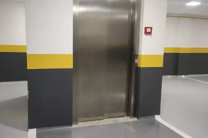 Cobertura à venda Vila Assis Brasil, Mauá: 17ª foto da galeria de imagens do imóvel