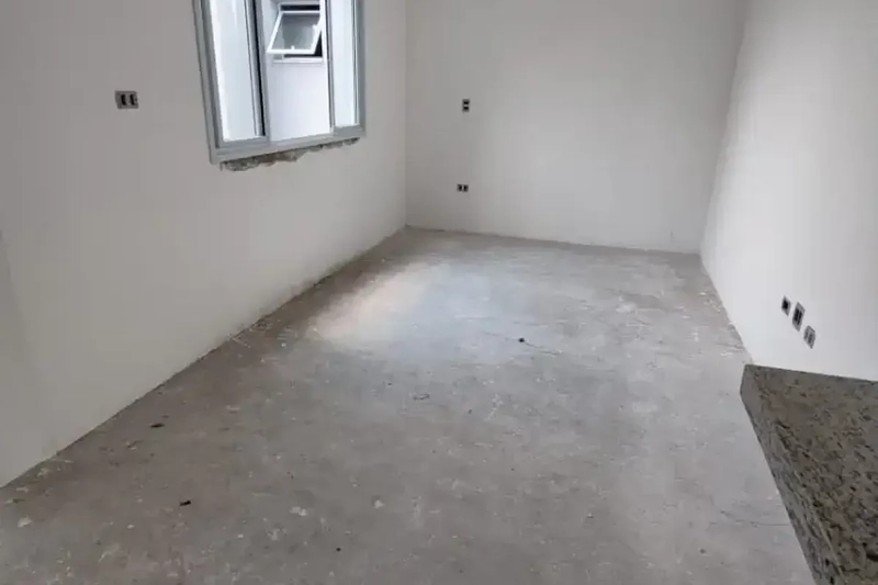 Cobertura à venda Vila Assis Brasil, Mauá: 6ª foto da galeria de imagens do imóvel