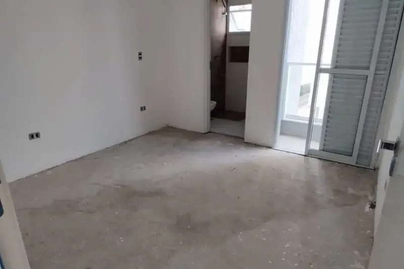 Cobertura à venda Vila Assis Brasil, Mauá: 10ª foto da galeria de imagens do imóvel