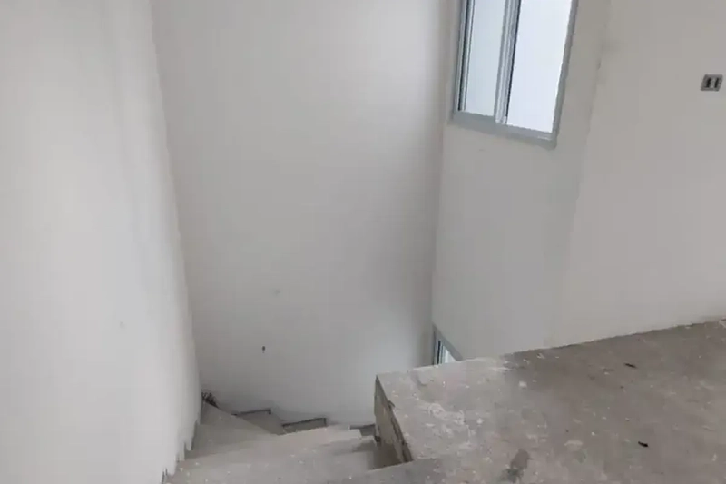 Cobertura à venda Vila Assis Brasil, Mauá: 9ª foto da galeria de imagens do imóvel