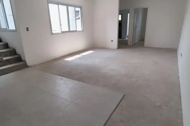 Cobertura à venda Vila Assis Brasil, Mauá: 2ª foto da galeria de imagens do imóvel