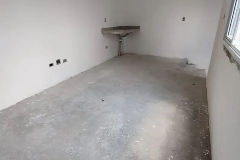 Cobertura à venda Vila Assis Brasil, Mauá: 7ª foto da galeria de imagens do imóvel