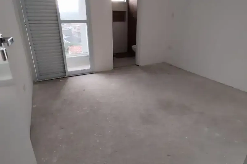 Cobertura à venda Vila Assis Brasil, Mauá: 11ª foto da galeria de imagens do imóvel