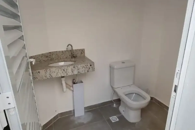 Cobertura à venda Vila Assis Brasil, Mauá: 15ª foto da galeria de imagens do imóvel