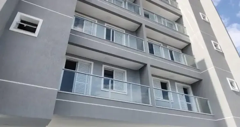 Cobertura à venda Vila Assis Brasil, Mauá: 14ª foto da galeria de imagens do imóvel