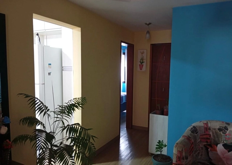 Apartamento à venda no Parque São Vicente, Mauá: 5ª foto da galeria de imagens do imóvel