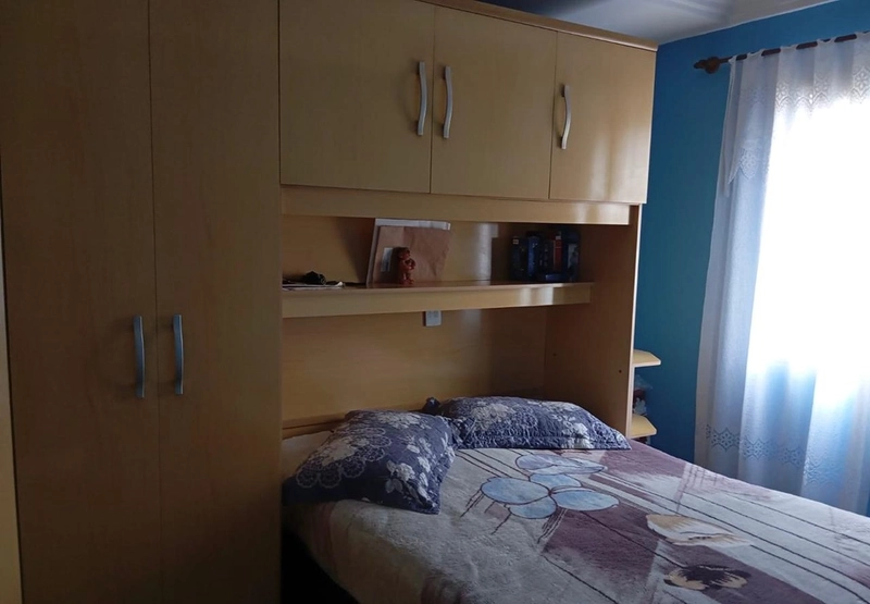 Apartamento à venda no Parque São Vicente, Mauá: 8ª foto da galeria de imagens do imóvel
