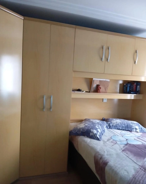 Apartamento à venda no Parque São Vicente, Mauá: 7ª foto da galeria de imagens do imóvel