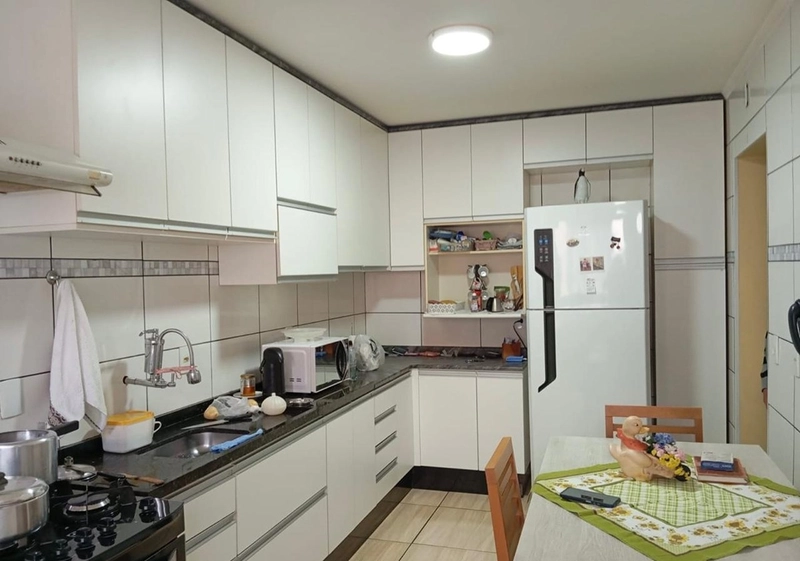 Apartamento à venda no Parque São Vicente, Mauá: 3ª foto da galeria de imagens do imóvel