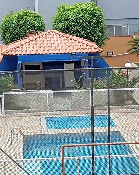Apartamento à venda no Parque São Vicente, Mauá: 9ª foto da galeria de imagens do imóvel
