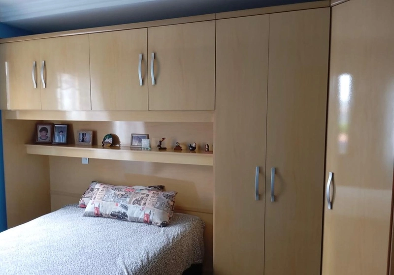 Apartamento à venda no Parque São Vicente, Mauá: 6ª foto da galeria de imagens do imóvel