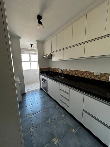 Apartamento à venda na Vila Pires, Santo André: 5ª foto da galeria de imagens do imóvel