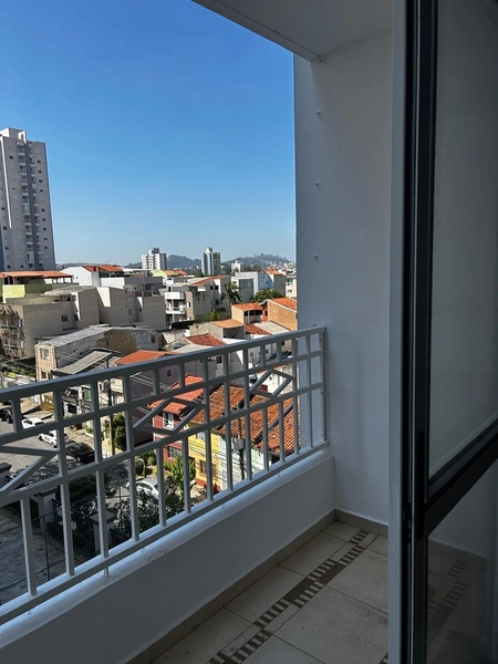 Apartamento à venda na Vila Pires, Santo André: 6ª foto da galeria de imagens do imóvel