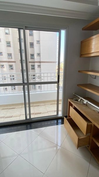 Apartamento à venda na Vila Pires, Santo André: 4ª foto da galeria de imagens do imóvel