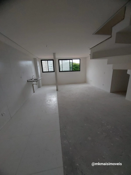 Cobertura à venda no Parque São Vicente, Mauá: 5ª foto da galeria de imagens do imóvel