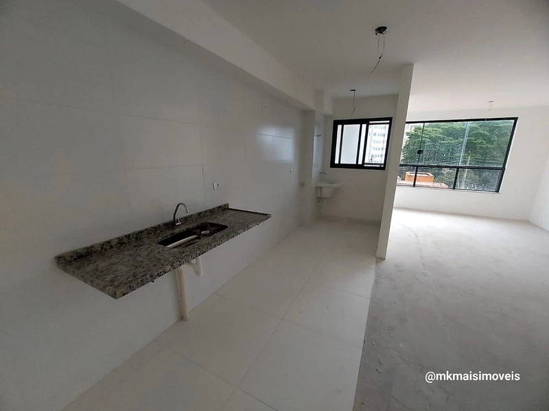 Cobertura à venda no Parque São Vicente, Mauá: 4ª foto da galeria de imagens do imóvel