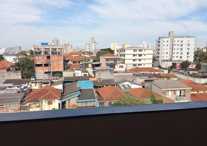 Cobertura à venda no Bairro Matriz, Mauá: 16ª foto da galeria de imagens do imóvel