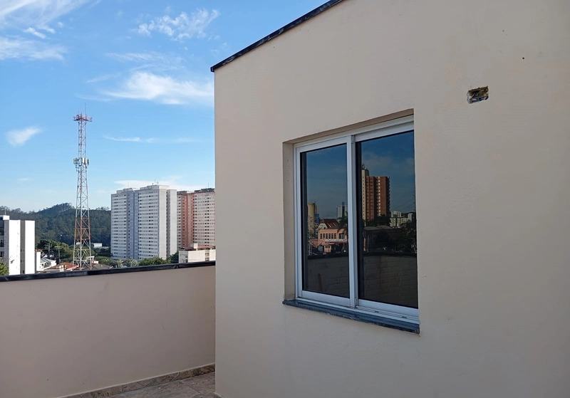 Cobertura à venda no Bairro Matriz, Mauá: 15ª foto da galeria de imagens do imóvel