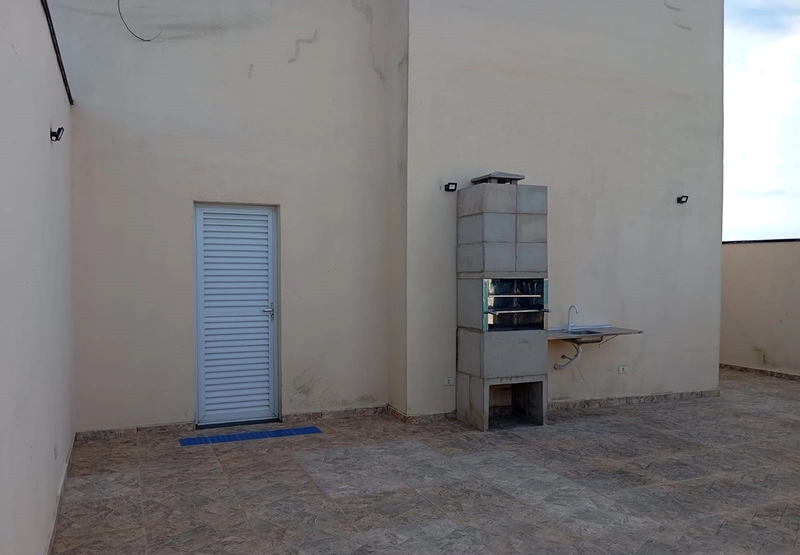 Cobertura à venda no Bairro Matriz, Mauá: 8ª foto da galeria de imagens do imóvel