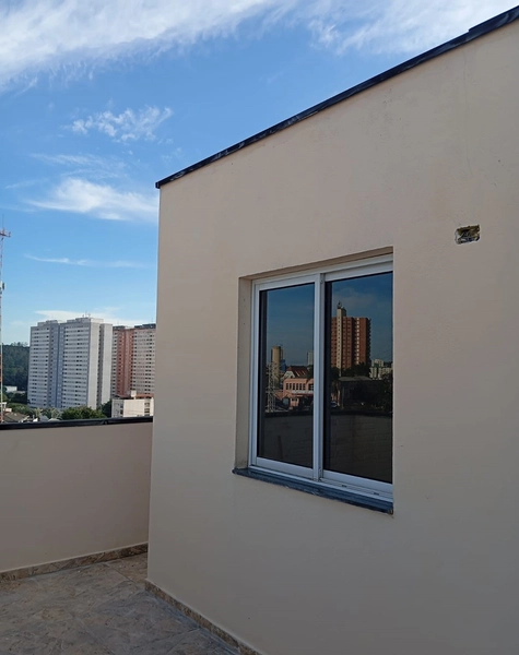Cobertura à venda no Bairro Matriz, Mauá: 6ª foto da galeria de imagens do imóvel