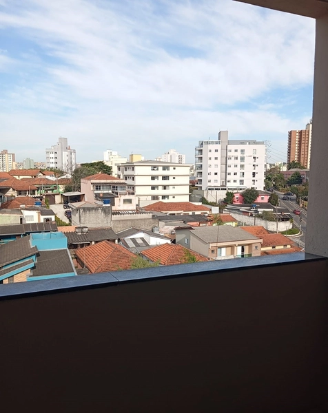 Cobertura à venda no Bairro Matriz, Mauá: 7ª foto da galeria de imagens do imóvel