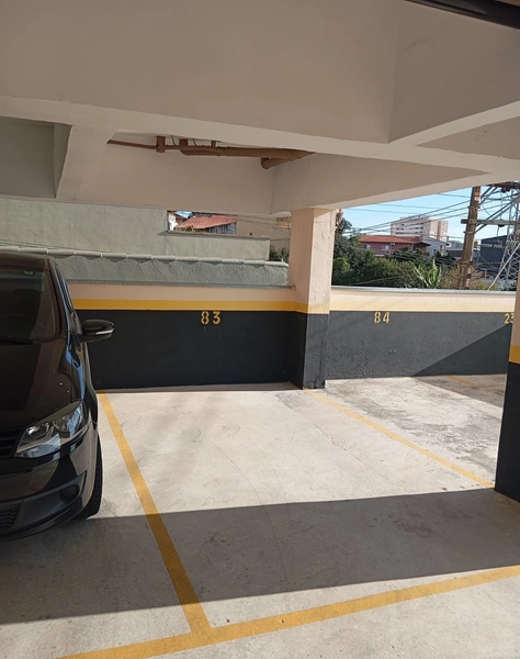 Cobertura à venda no Bairro Matriz, Mauá: 19ª foto da galeria de imagens do imóvel
