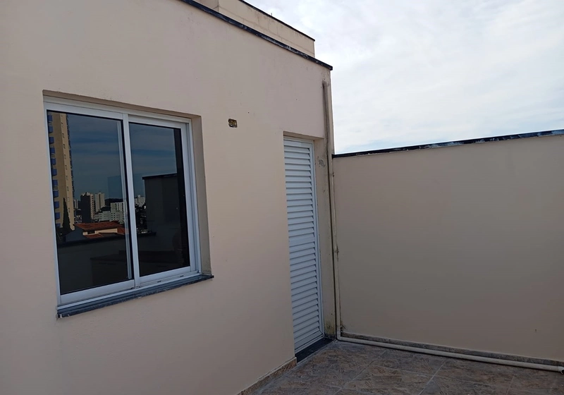 Cobertura à venda no Bairro Matriz, Mauá: 13ª foto da galeria de imagens do imóvel