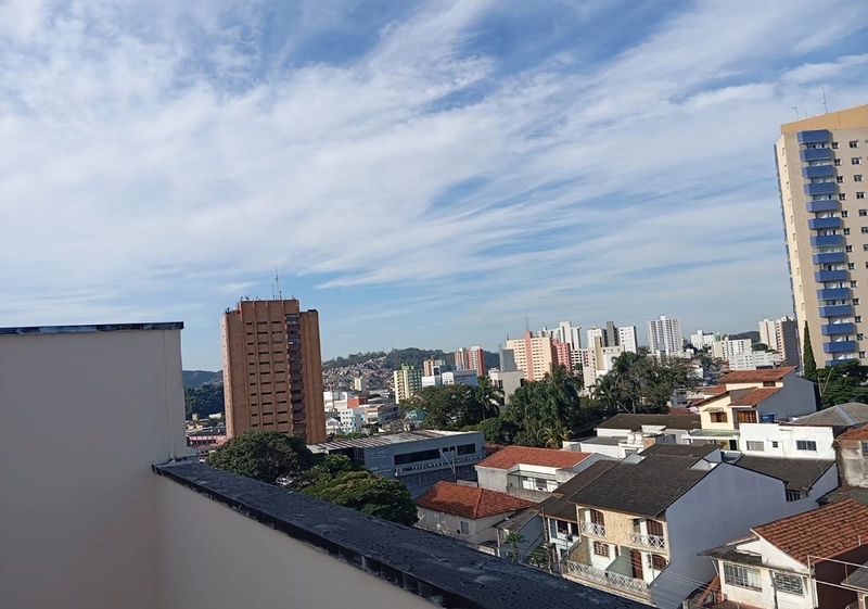 Cobertura à venda no Bairro Matriz, Mauá: 12ª foto da galeria de imagens do imóvel