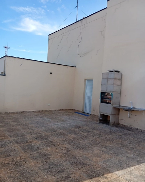 Cobertura à venda no Bairro Matriz, Mauá: 18ª foto da galeria de imagens do imóvel