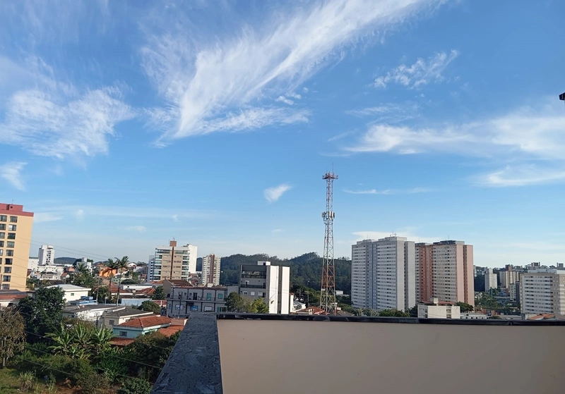 Cobertura à venda no Bairro Matriz, Mauá: 21ª foto da galeria de imagens do imóvel