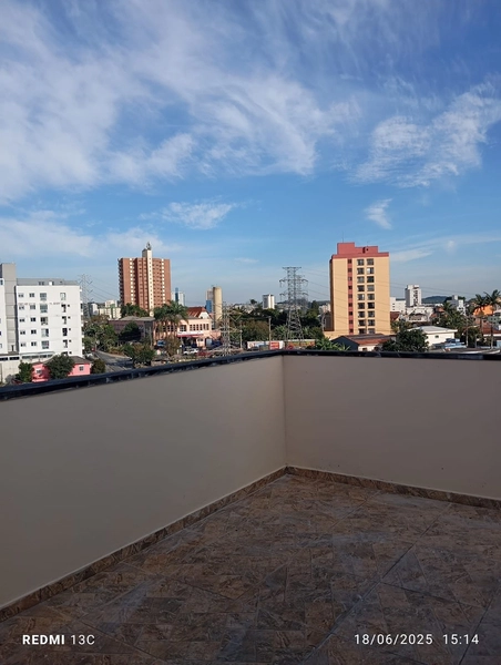 Cobertura à venda no Bairro Matriz, Mauá: 17ª foto da galeria de imagens do imóvel