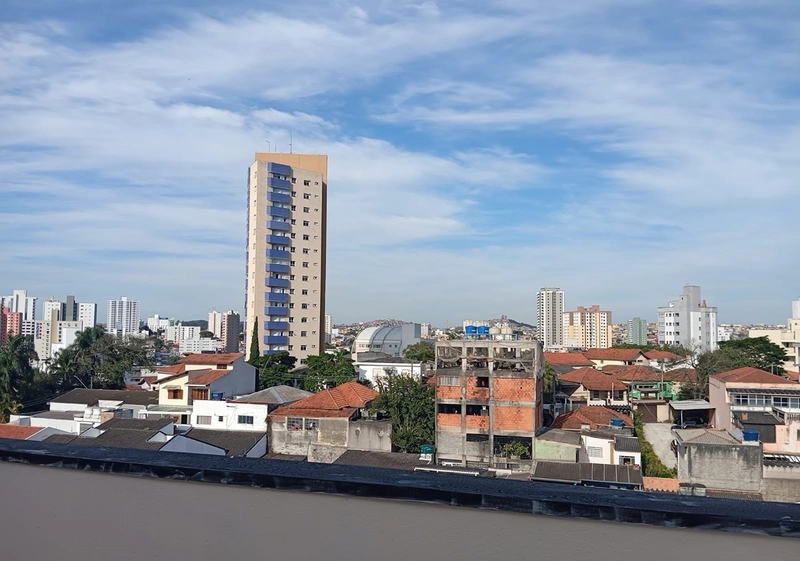 Cobertura à venda no Bairro Matriz, Mauá: 14ª foto da galeria de imagens do imóvel