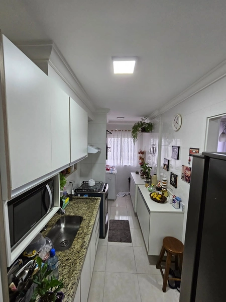 Apartamento à venda na Vila Falchi, Mauá: 4ª foto da galeria de imagens do imóvel