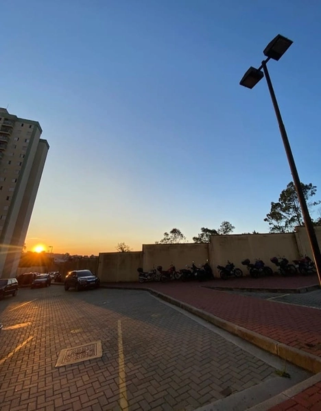 Apartamento à venda na Vila Falchi, Mauá: 13ª foto da galeria de imagens do imóvel