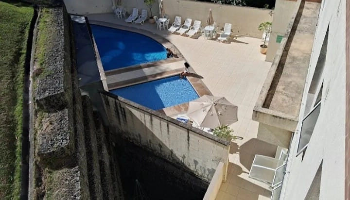 Apartamento à venda na Vila Falchi, Mauá: 14ª foto da galeria de imagens do imóvel