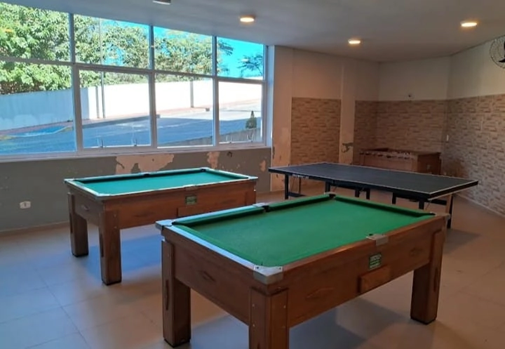 Apartamento à venda na Vila Falchi, Mauá: 10ª foto da galeria de imagens do imóvel