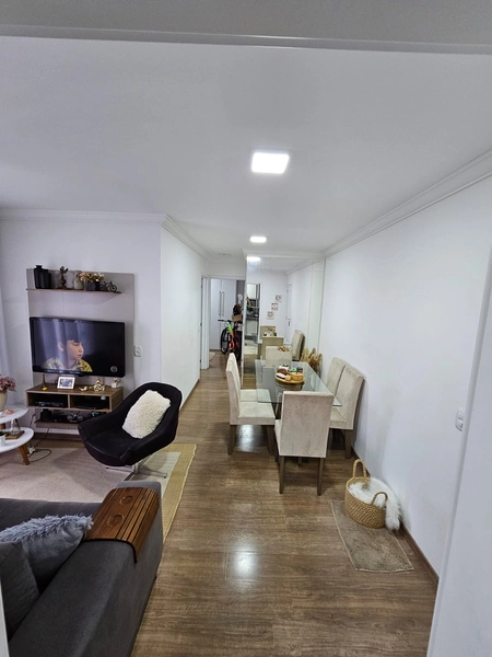 Apartamento à venda na Vila Falchi, Mauá: 2ª foto da galeria de imagens do imóvel