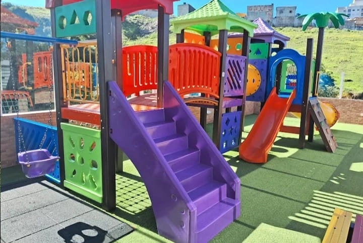 Apartamento à venda na Vila Falchi, Mauá: 16ª foto da galeria de imagens do imóvel